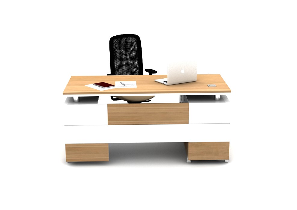 ONTEX OFFICE DESK