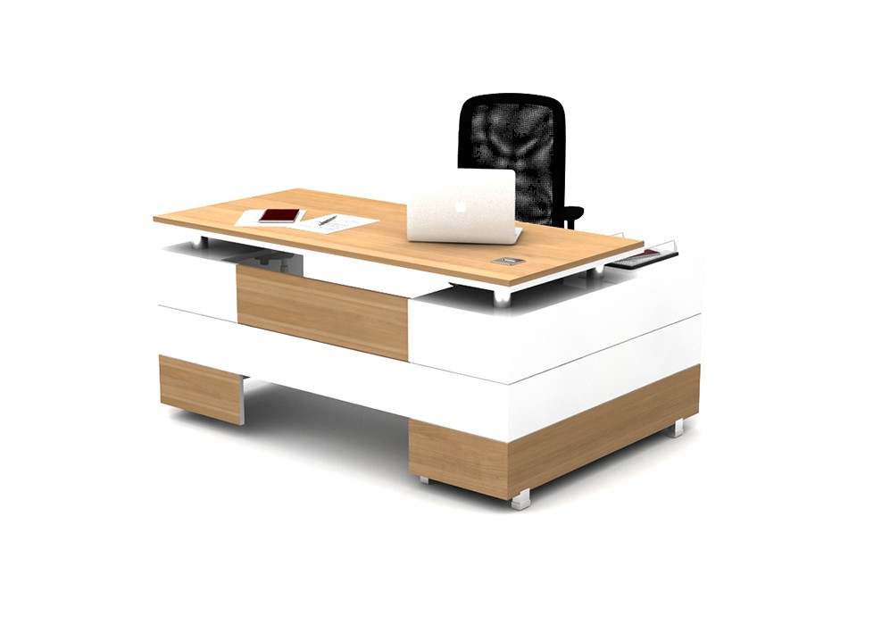 ONTEX OFFICE DESK