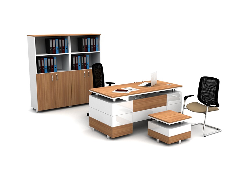 ONTEX OFFICE DESK