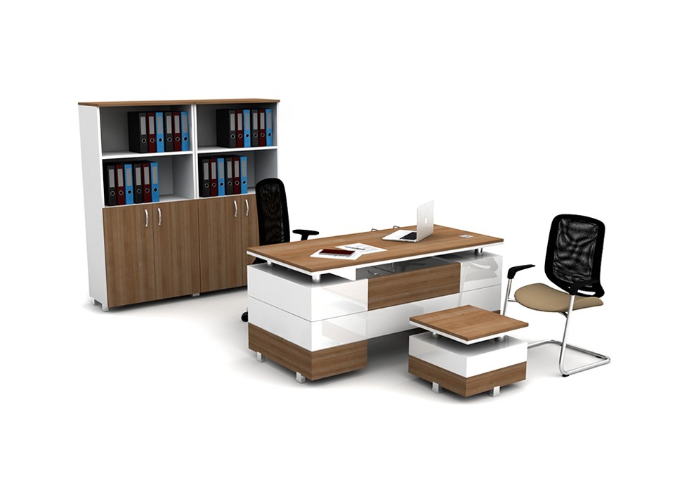 ONTEX OFFICE DESK