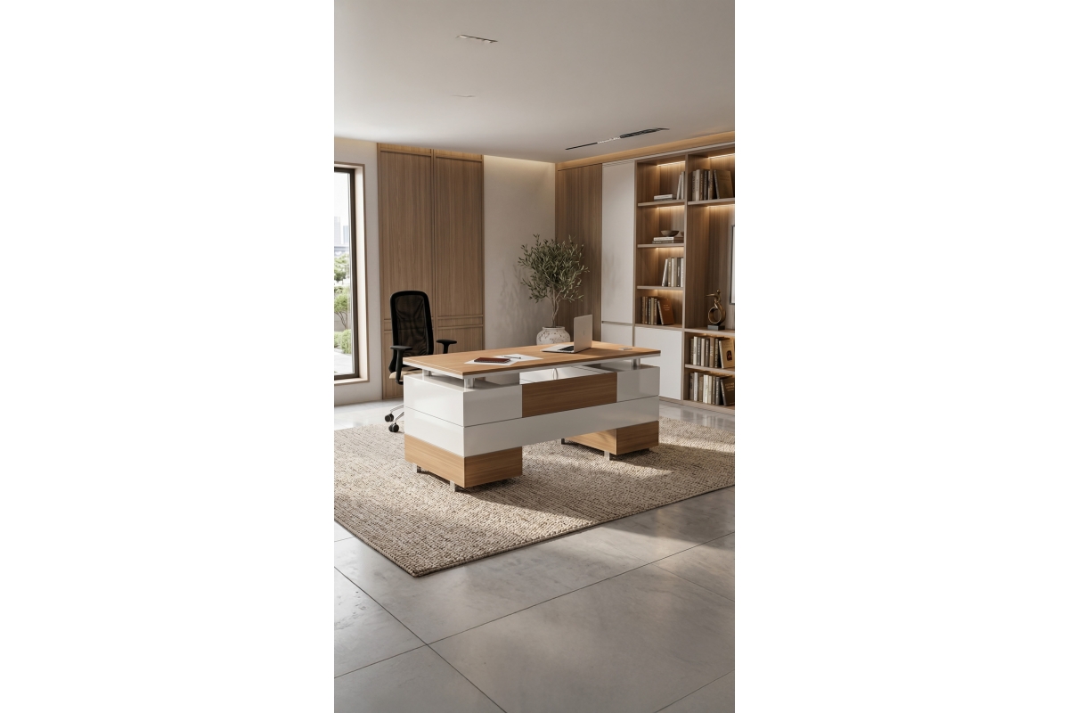 ONTEX OFFICE DESK