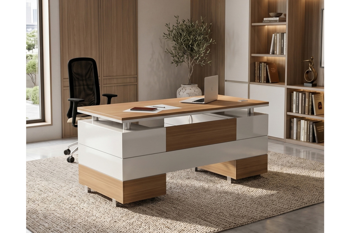 ONTEX BUREAU DE CADRE