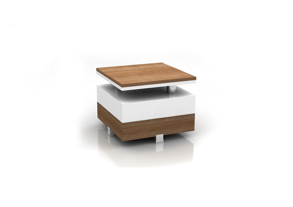 ONTEX COFFEE TABLE