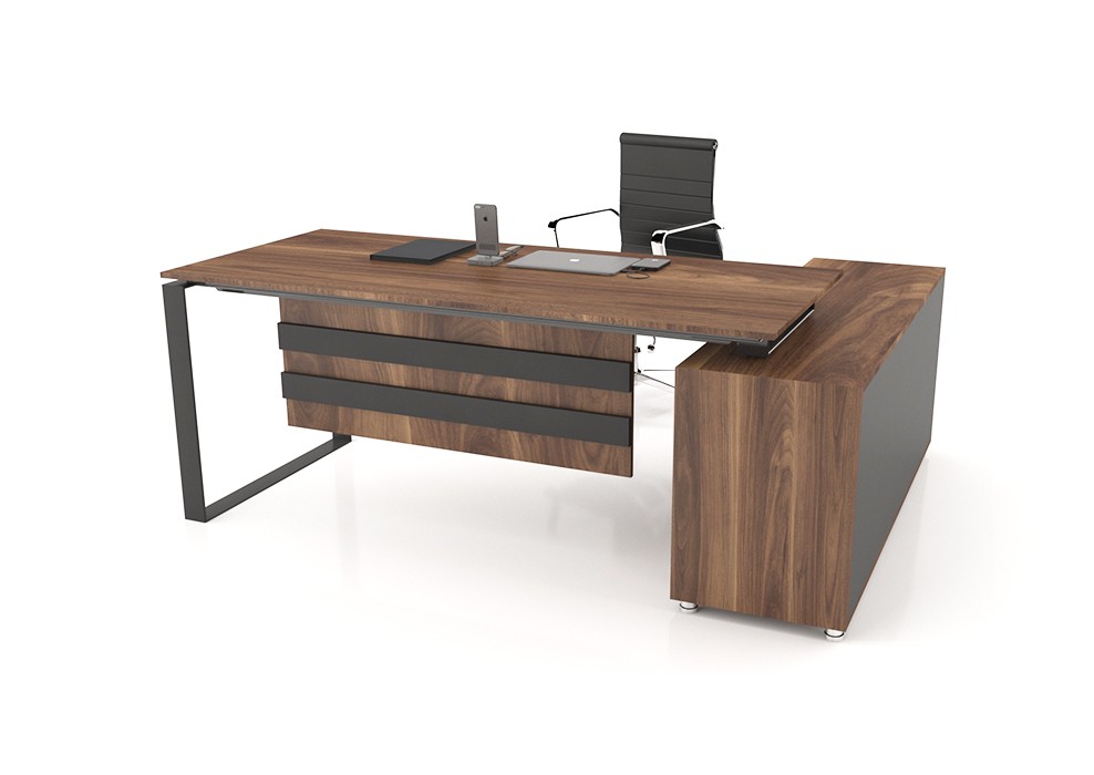 OPAL OFFICE DESK