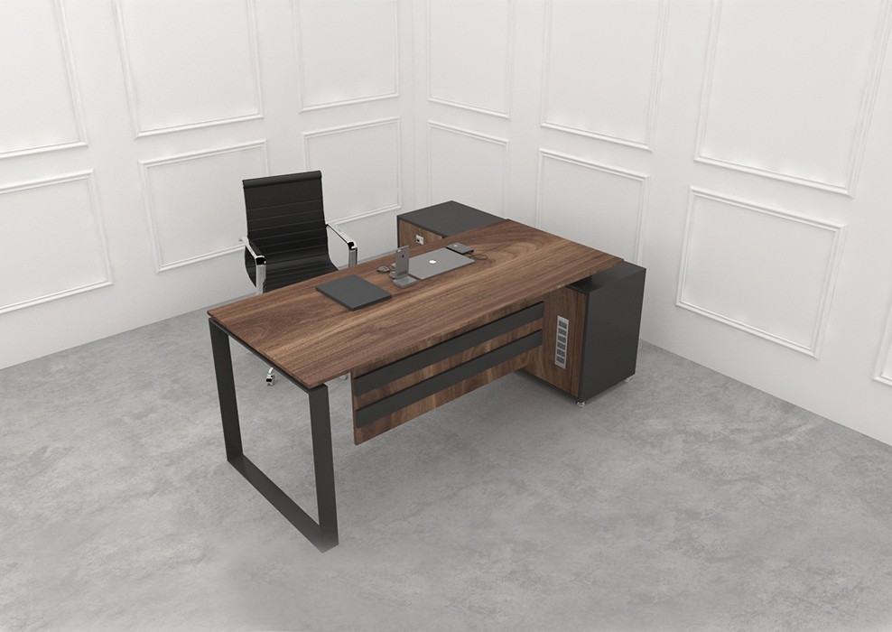 OPAL OFFICE DESK