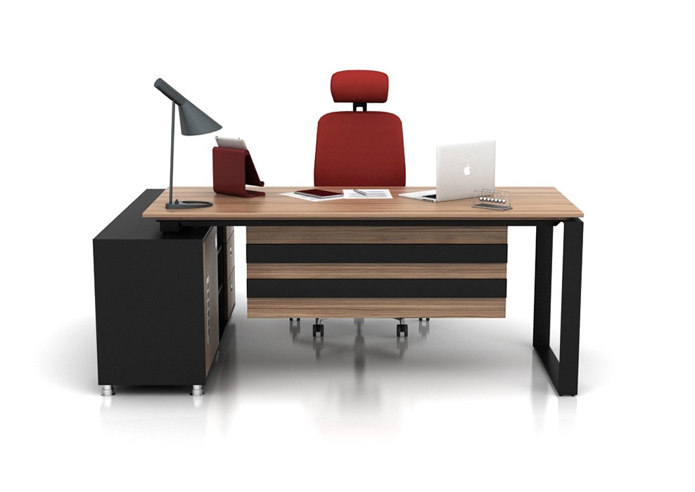 OPAL OFFICE DESK