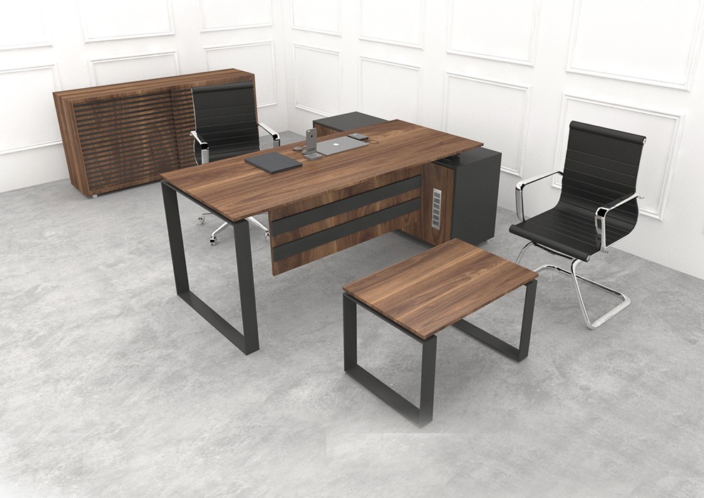 OPAL OFFICE DESK