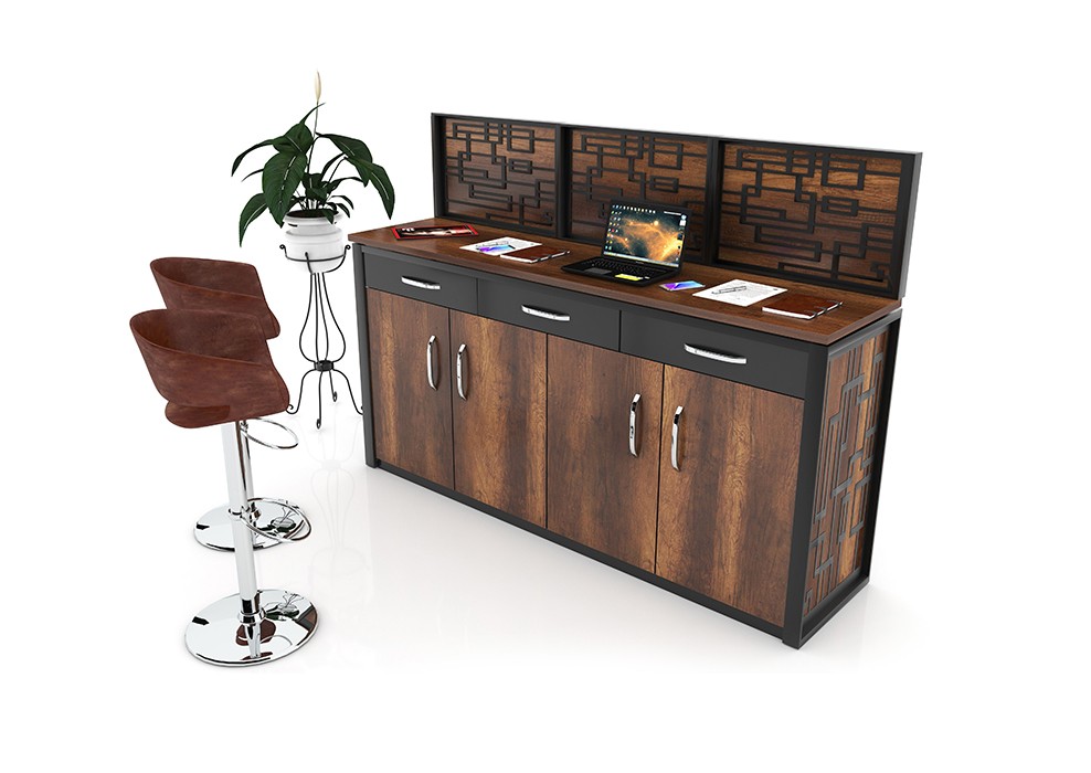 ORION BAR CABINET