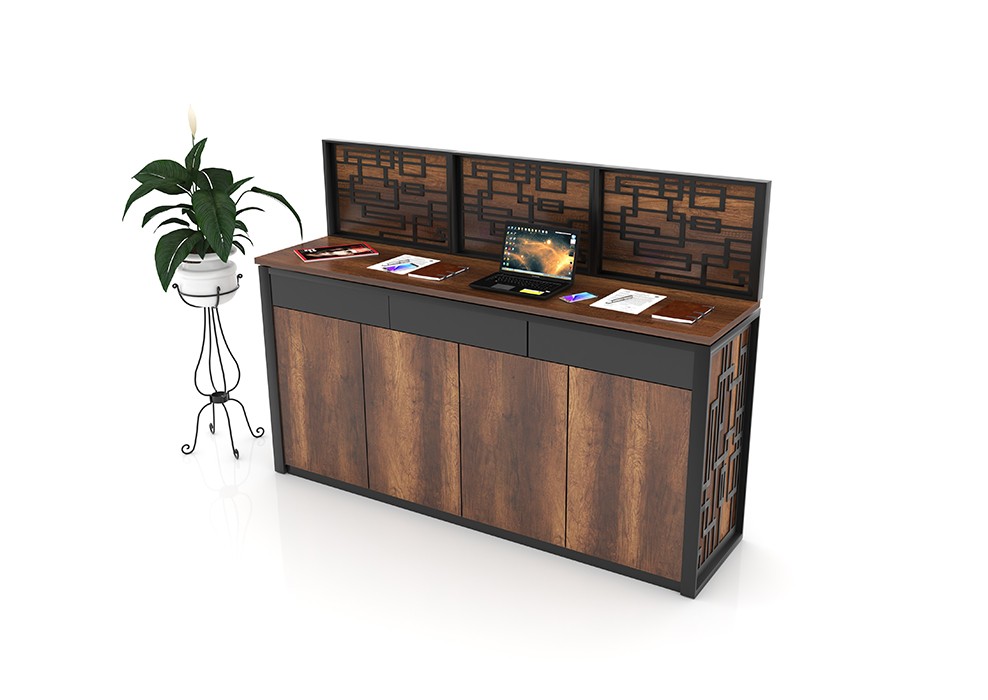 ORION BAR CABINET