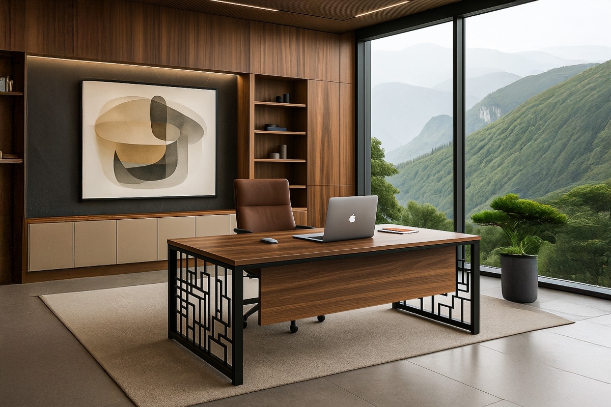 ORION OFFICE DESK