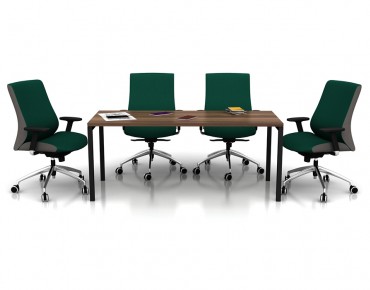 PROFILE FEET MEETING TABLE