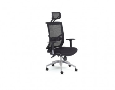 EFFECT EXECUTIVE CHAIR-EF 6431 ALM