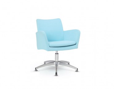 RIO VISITOR CHAIR-RI 5503 K