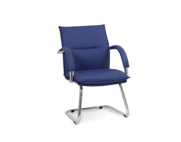 LECCE VISITOR CHAIR-LC 7354 K