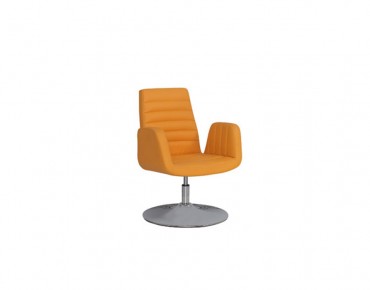 FLY VISITOR CHAIR-FL 9107 K