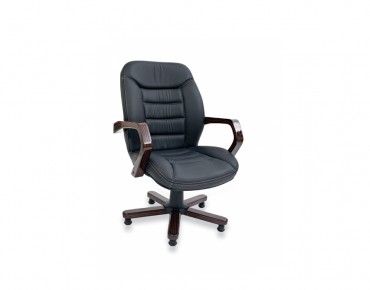 DEM VISITOR CHAIR-DE 6812 A