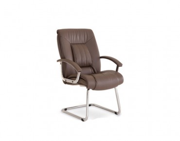 KRAL VISITOR CHAIR R105-U KRL