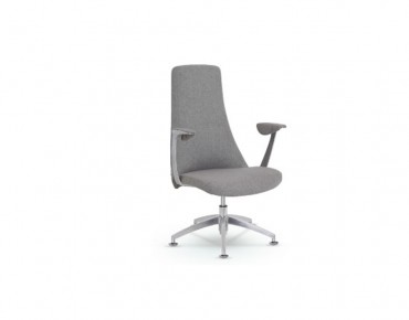 TOWER VISITOR CHAIR-RW 7803 K