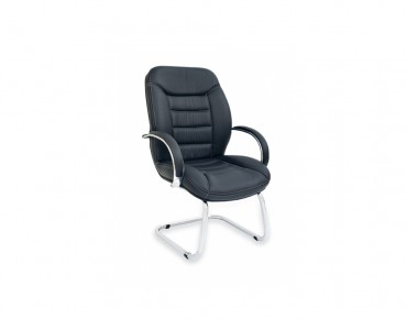 DEM VISITOR CHAIR-DE 6813 SL