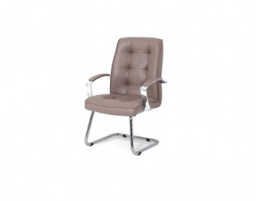 SOFT VISITOR CHAIR-SF 8254 K