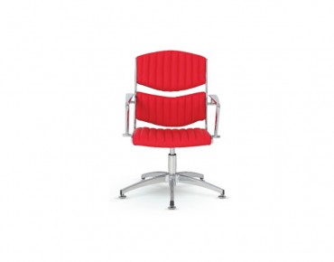 LIFE VISITOR CHAIR-LF 2103 K