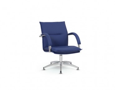 LECCE VISITOR CHAIR-LC 7303 K