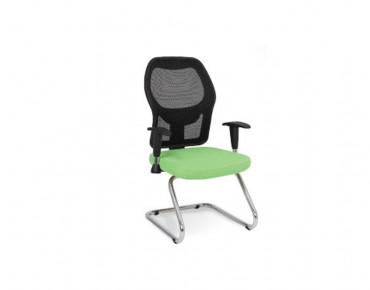 MOVE VISITOR CHAIR-MV 1154 K