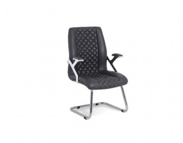 BROX VISITOR CHAIR-BR 6754 K