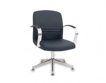 UMPA VISITOR CHAIR-UM 2912 K