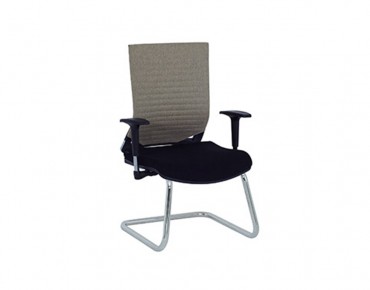 WORK VISITOR CHAIR-WR 1954 K