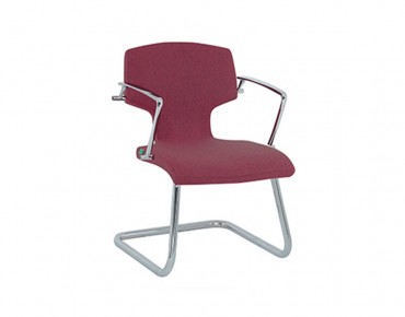 PINE VISITOR CHAIR-PN 5254 K