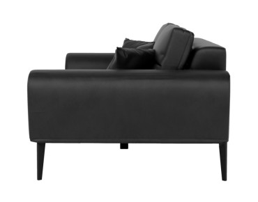 YENİ DERİ KANEPE - ÜÇLÜ