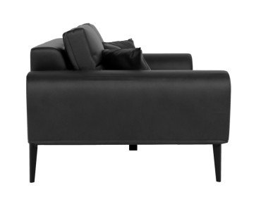 YENİ DERİ KANEPE - ÜÇLÜ