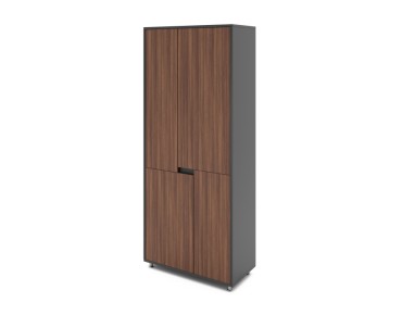 FI FOUR DOORS LARGE SIZE CABINET