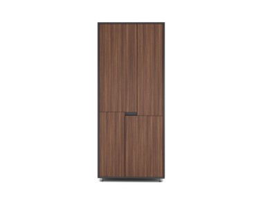 FI FOUR DOORS LARGE SIZE CABINET
