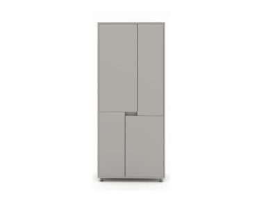 FI FOUR DOORS LARGE SIZE CABINET