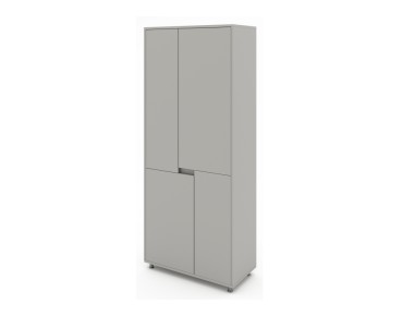 FI FOUR DOORS LARGE SIZE CABINET