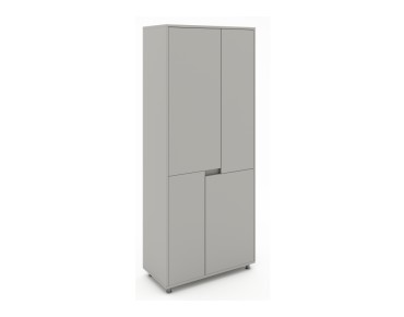 FI FOUR DOORS LARGE SIZE CABINET