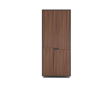 FI FOUR DOORS LARGE SIZE CABINET