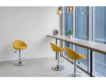 3718 TABOURET DE BAR