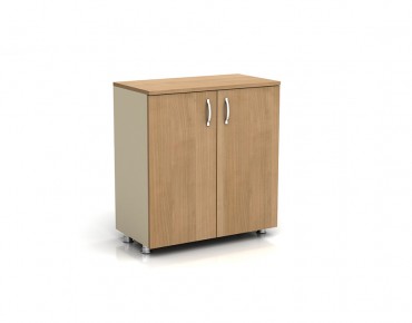 80 BK CABINET