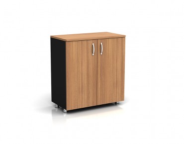 80 BK CABINET