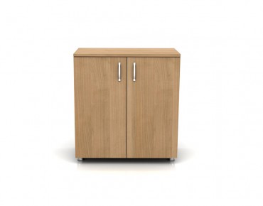 80 BK CABINET