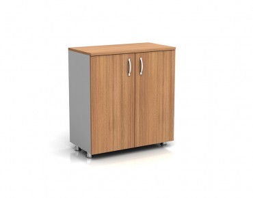 80 BK CABINET