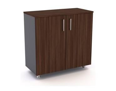 80 BK CABINET
