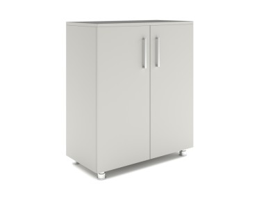 80 BK CABINET
