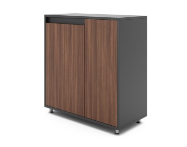 FI SMALL CABINET WITH TWO DOORS