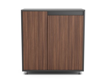 FI SMALL CABINET WITH TWO DOORS