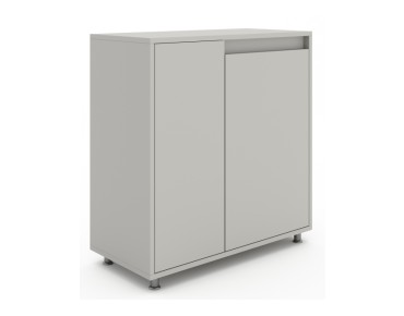 FI SMALL CABINET WITH TWO DOORS