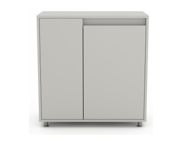 FI SMALL CABINET WITH TWO DOORS